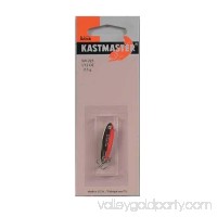 Maurice Sporting Gds Kastmaster 1/12oz Ch Char Strp   